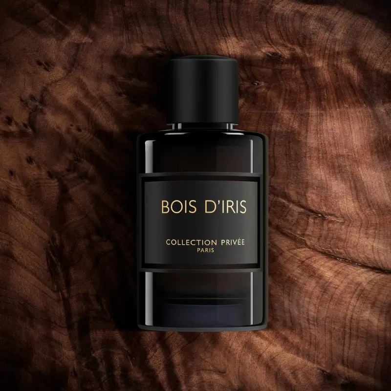 Bois d’Iris – Geparlys 100mL