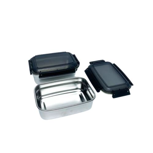 Bonomi Porte-Manger Isotherme avec Sac - Lunch Box pour Enfant et Adulte