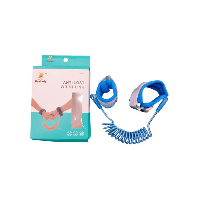 Bracelet anti-perte