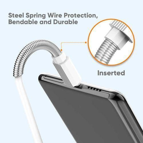 Image de Cable Lightning Câble USB - VIDVIE - Unbranded