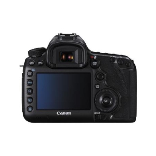 Canon EOS 5DS R