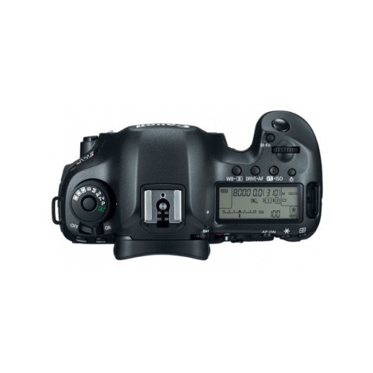 Image de Canon EOS 5DS R - Unbranded