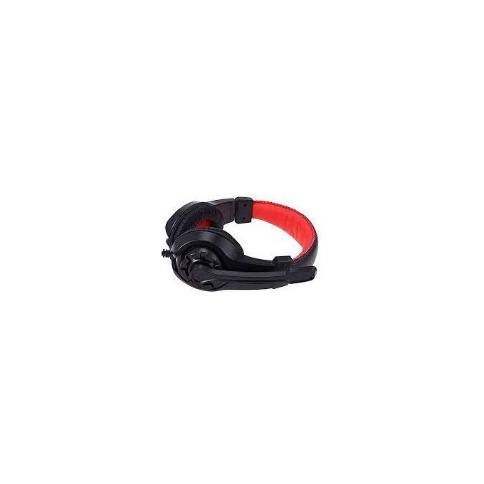 Image de Casque De Jeu G1 réglable - LUPUSS - Unbranded