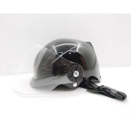 Casque de moto ultra léger pour hommes et femmes, demi-couverture pour la moto