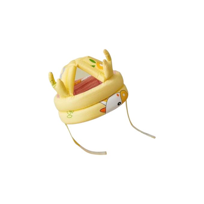 Image de Casque de Protection pour Bébé - Unbranded