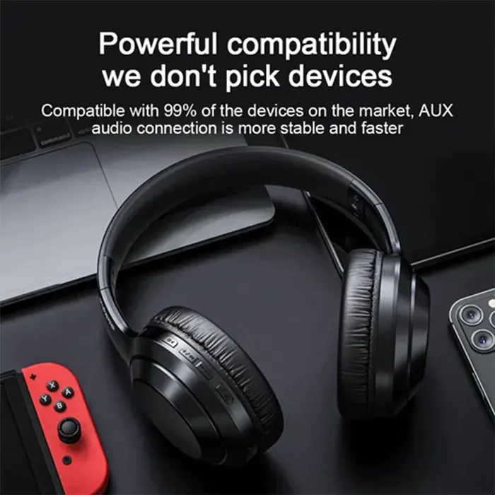 Image de Casque Lenovo Thinkplus TH10 Bluetooth stéréo - Unbranded