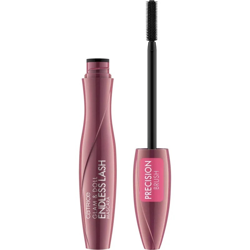 CATRICE Glam &amp; Doll Endless Lash Mascara