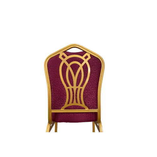 Image de Chaise ROYALE Aluminium Importation - Unbranded