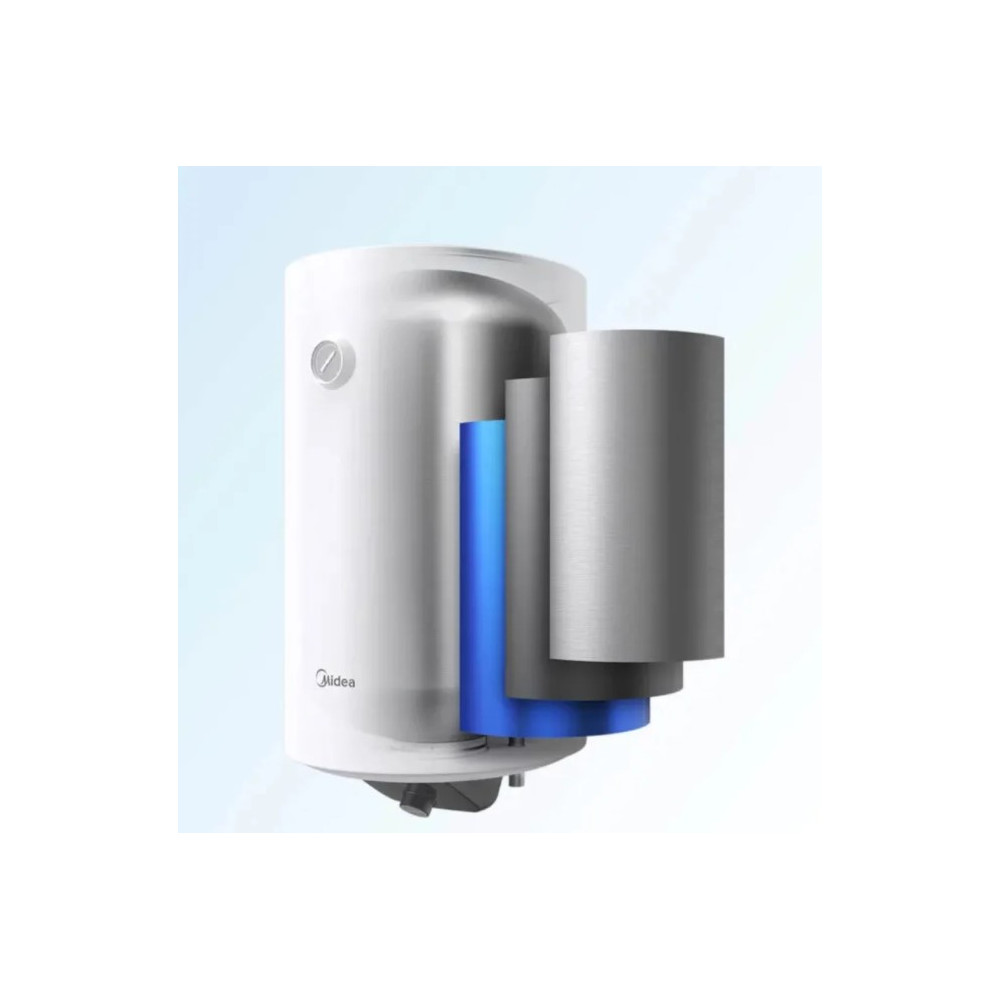 CHAUFFE EAU ELECTRIQUE MIDEA 1500W 80L