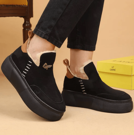 Chaussure femme