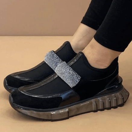 Chaussure femme – Importée de Turquie