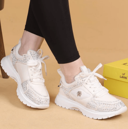 Chaussure pour  femme
