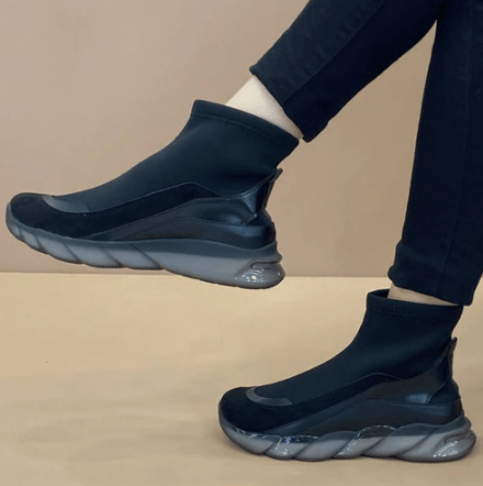 Chaussures femme – Importées de Turquie