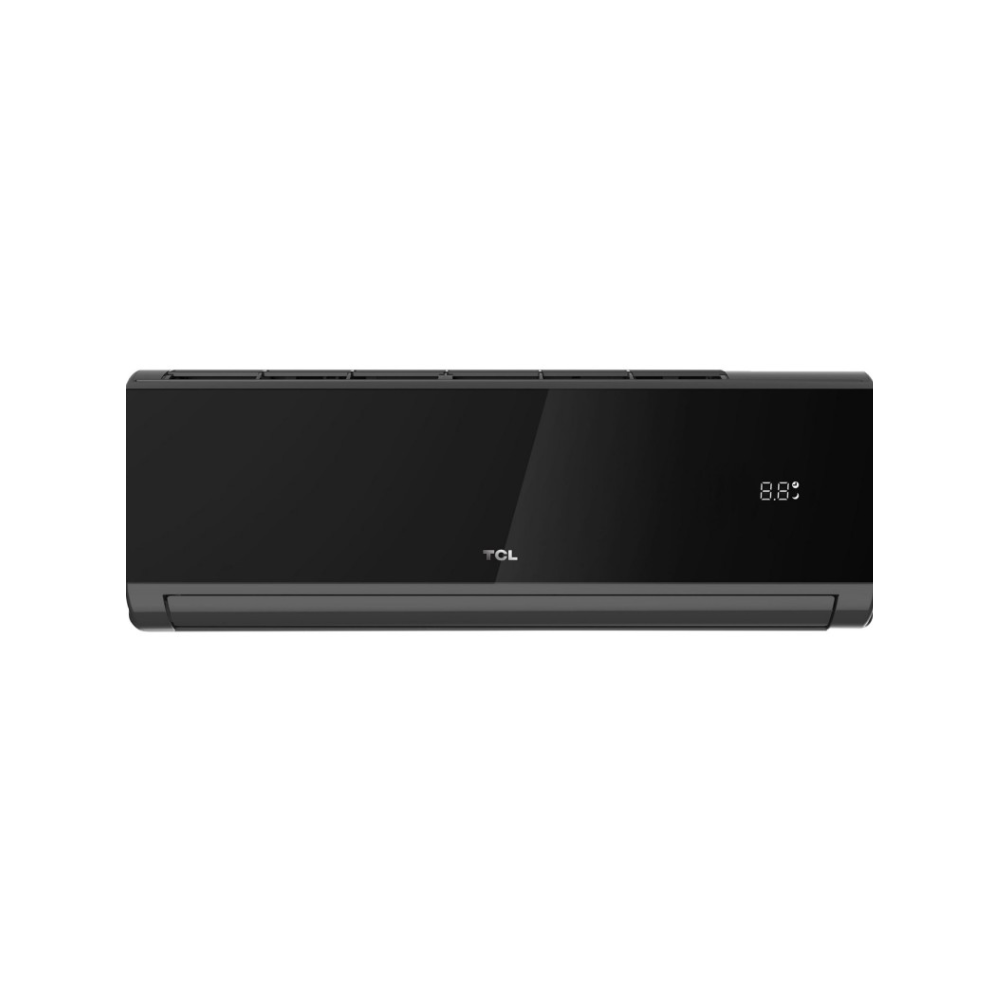CLIM TCL 18000 BTU INVERTER WIFI MIROIR NOIR