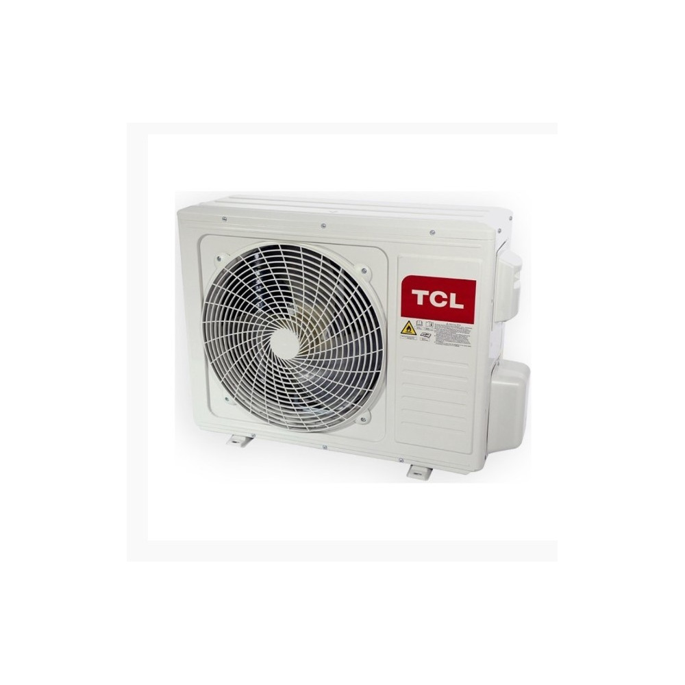 Image de CLIM TCL 18000 BTU INVERTER WIFI MIROIR NOIR - TCL
