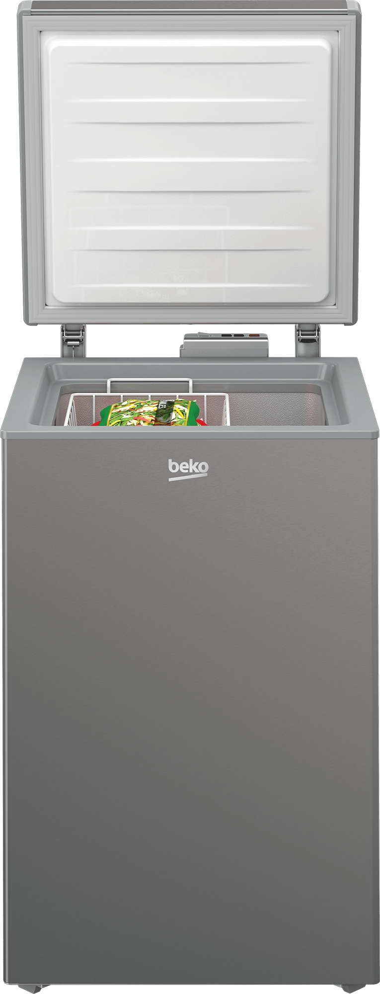 Congélateur Beko (Chest, 104 L)