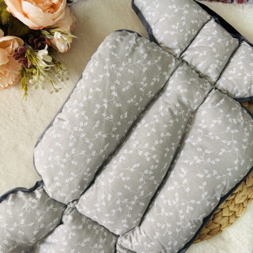 Coussin d’insertion 2 en 1 double faces – Babyjem