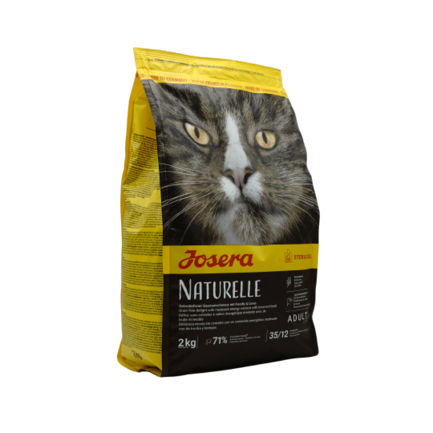 Croquettes Naturelle -  Josera
