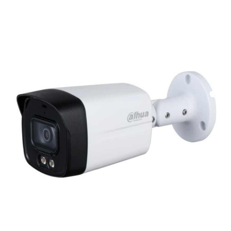 Dahua - Caméra IP AI ONVIF PoE 4MP