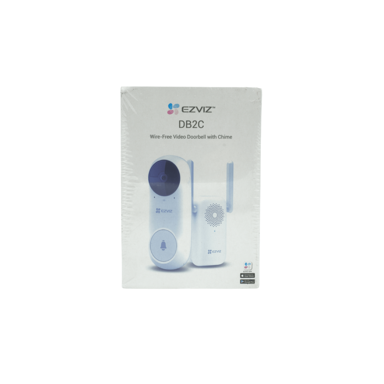 Image de Dahua - Caméra IP AI ONVIF PoE 4MP - Unbranded