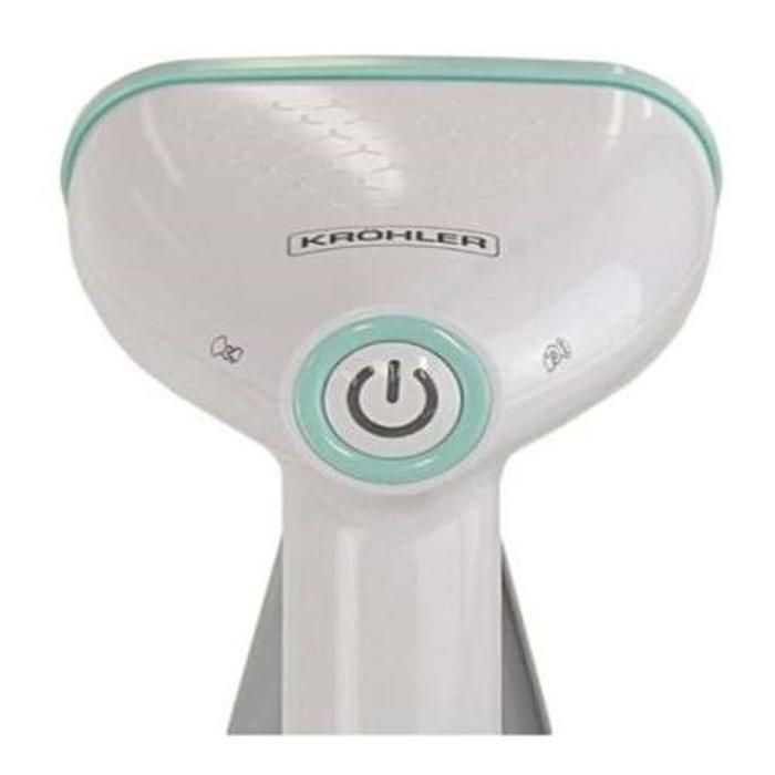 Défroisseur Vapeur KRÖHLER PEDV‑1072 – 1 500 W – Réservoir 260 ml