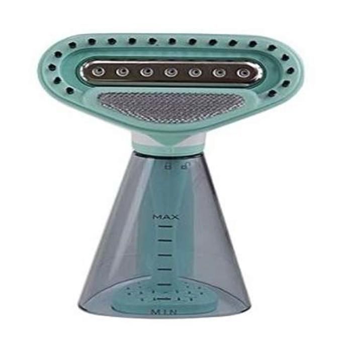 Image de Défroisseur Vapeur KRÖHLER PEDV‑1072 – 1 500 W – Réservoir 260 ml - Unbranded