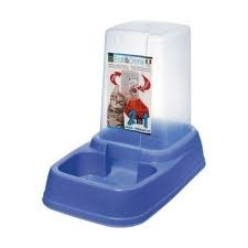 Distributeur Automatique Eat &amp; Drink - Taille XL