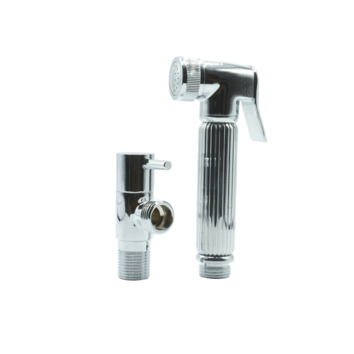 Douchette wc pour salle de bain
