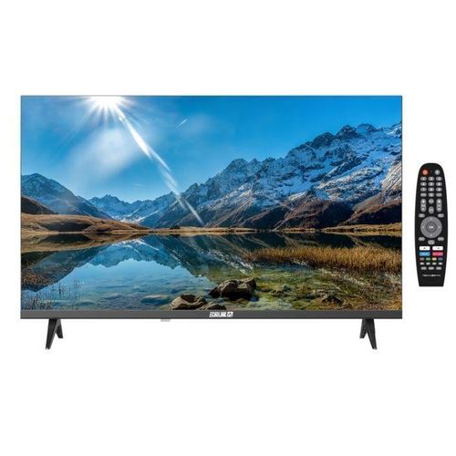 Image de Echolink 32" Smart TV - Android 12 avec Récepteur TNT - Unbranded