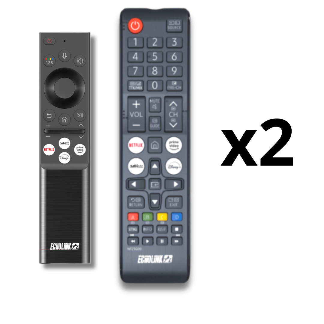 Image de ECHOLINK 50Q70 SMART TV 4K QLED 50″ TIZEN OS - Unbranded