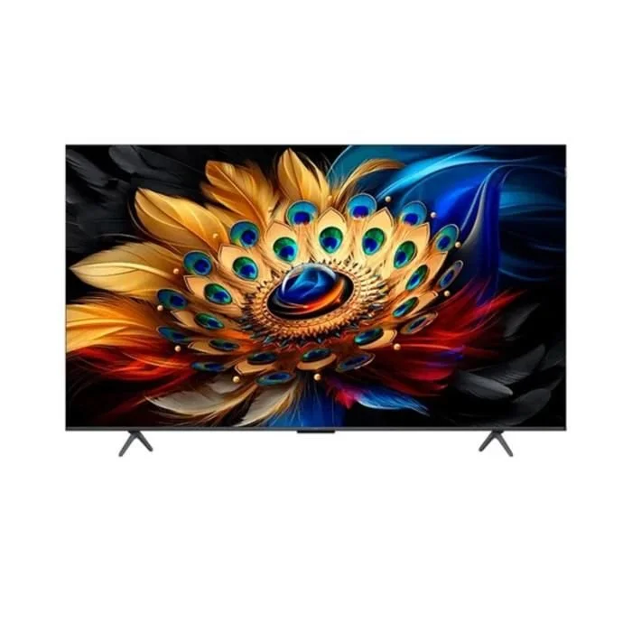 Image de ECHOLINK 50Q70 SMART TV 4K QLED 50″ TIZEN OS - Unbranded