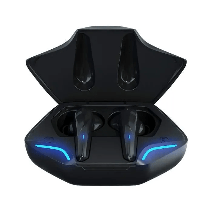 Écouteurs sans fil X15 Pro TWS pour gamers - Son immersif et faible latence