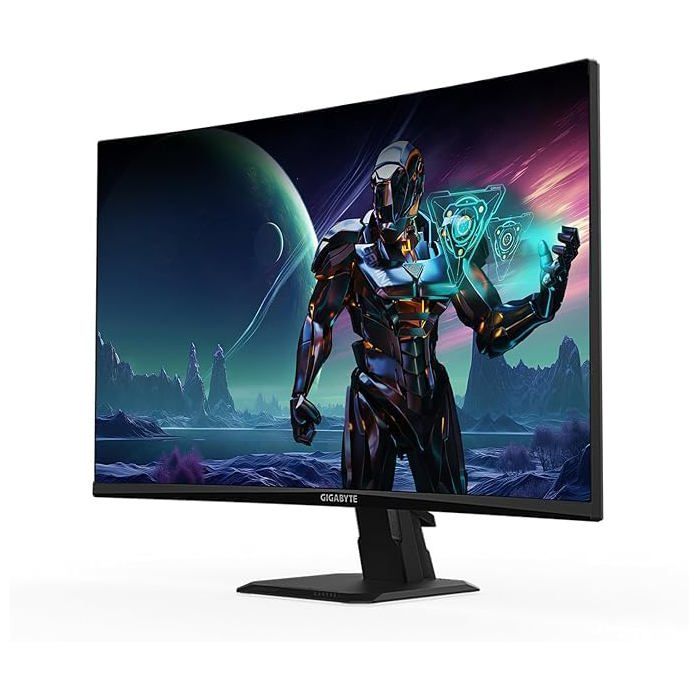 Ecran PC Gigabyte GS27FC
