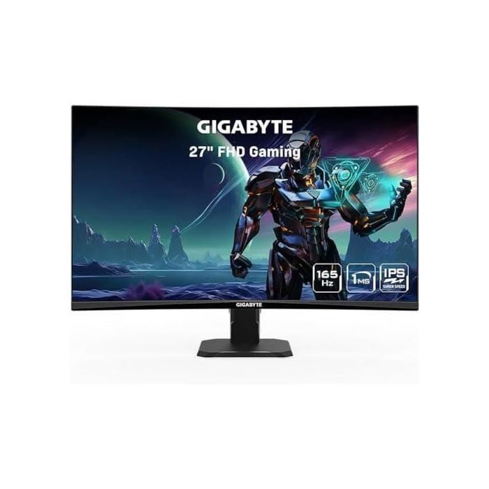 Image de Ecran PC Gigabyte GS27FC