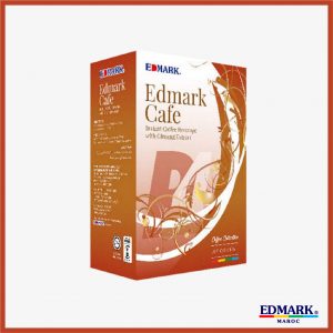EDMARK Café au Ginseng - 18g