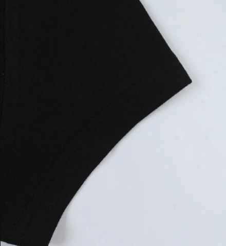 Image de Ensemble 3 Pièces avec T-shirt - Unbranded