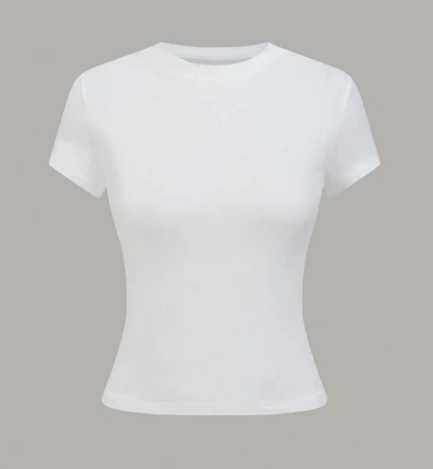 Image de Ensemble 3 Pièces avec T-shirt - Unbranded