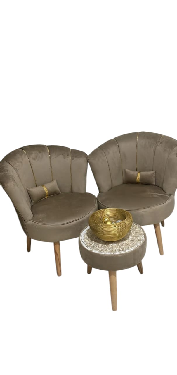 Image de Ensemble de salon moderne - Unbranded
