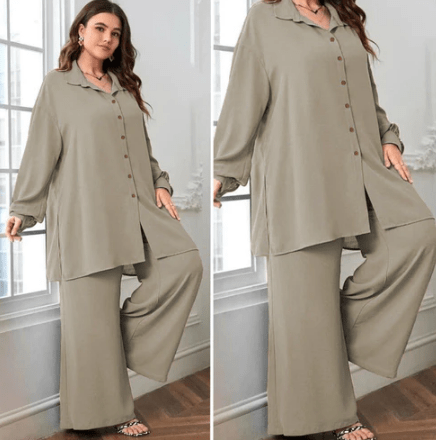 Image de Ensemble femme élégant - Unbranded