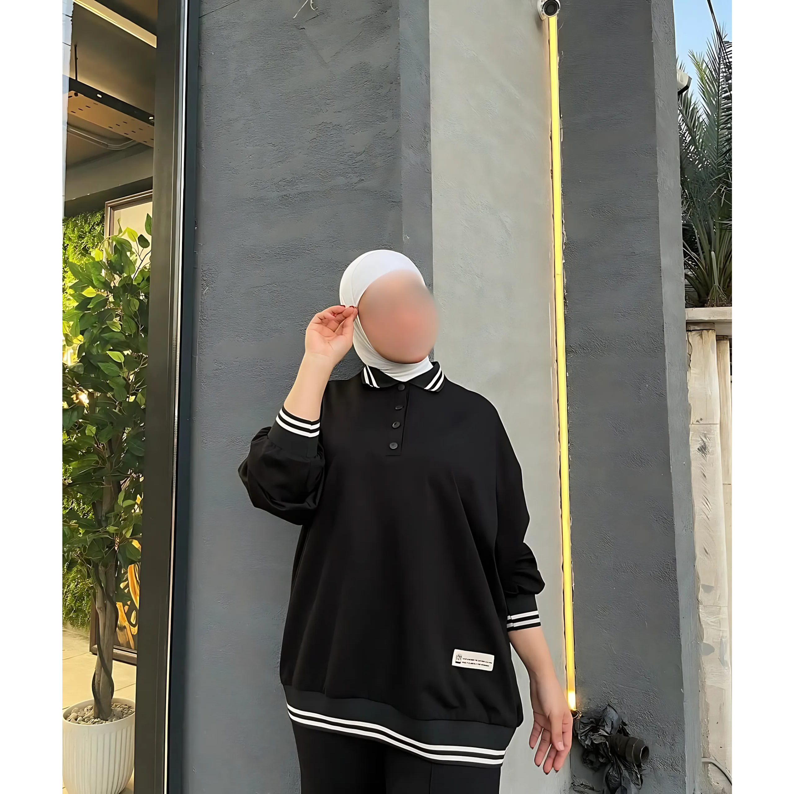 Image de Ensembles De Salon pour Femme 2 Pièces - Unbranded