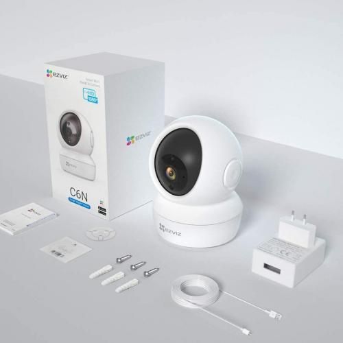 EZVIZ Smart Home Camera