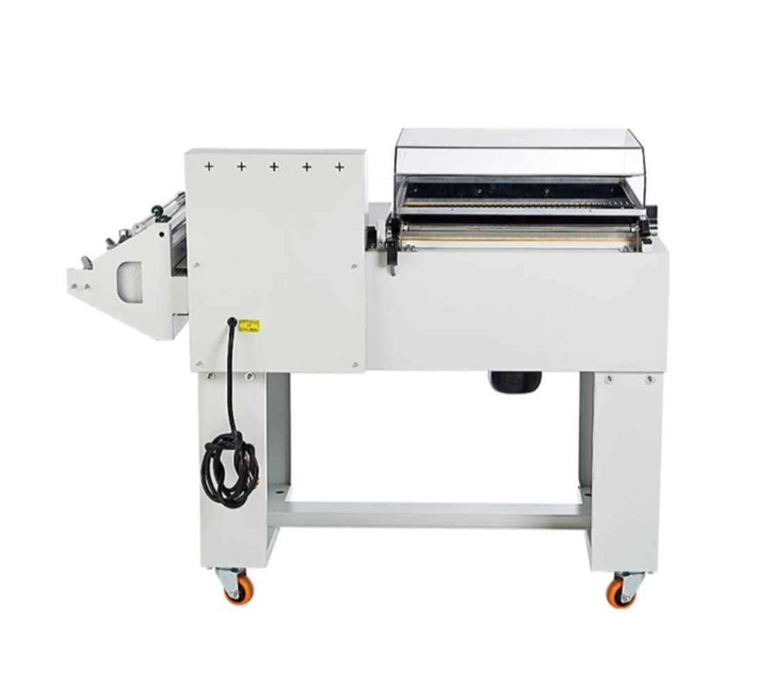 Image de Fardeleuse Semi Automatique Pro - Unbranded