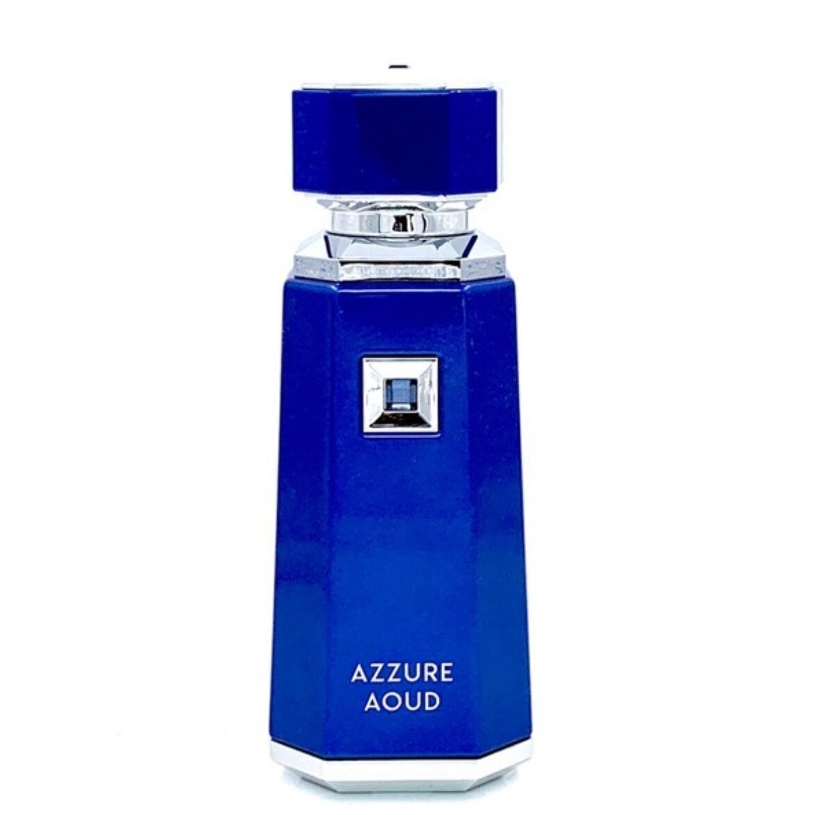 French Avenue - Azzure Aoud