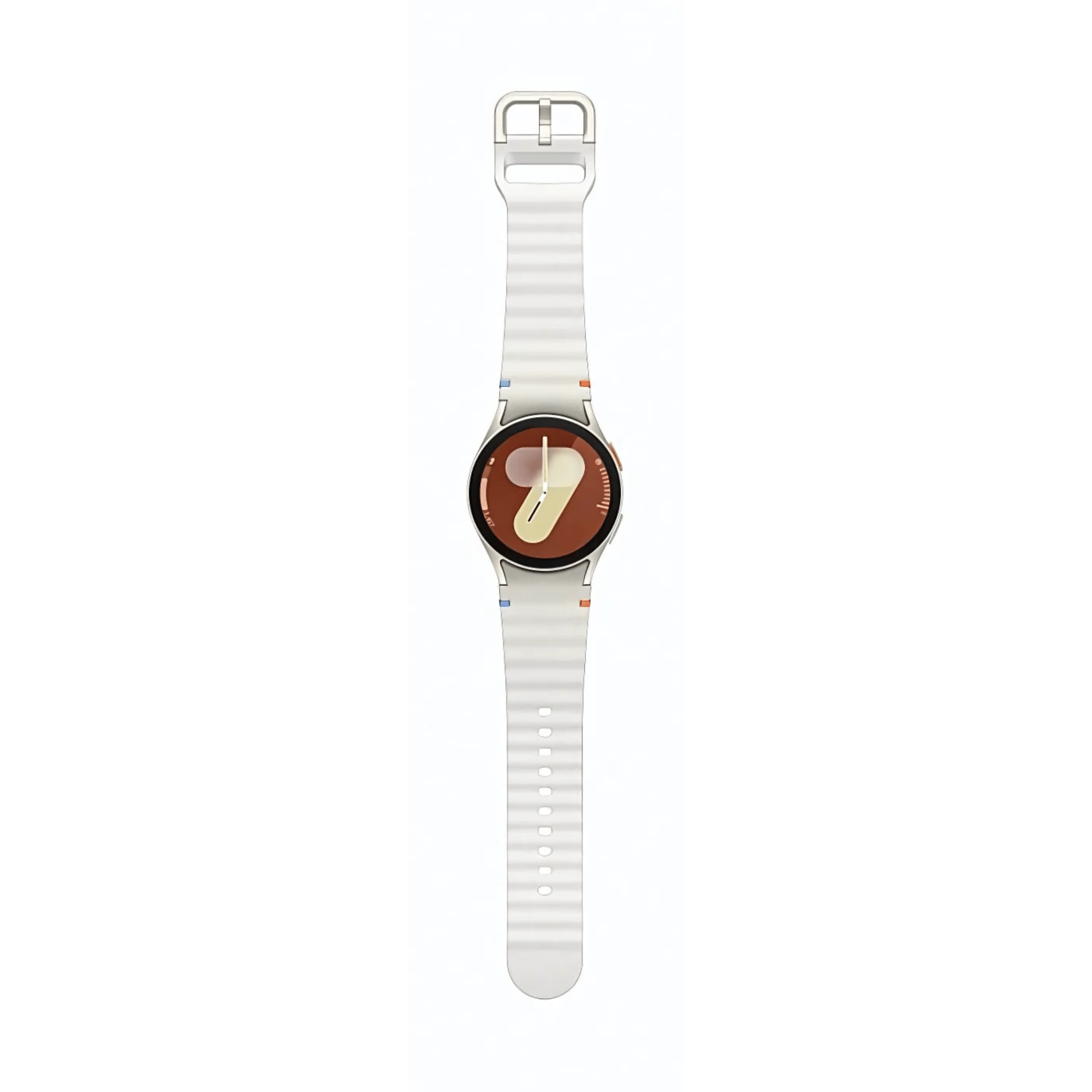 Image de GALAXY WATCH 7 40 MM / Cream Smartwatch - Unbranded