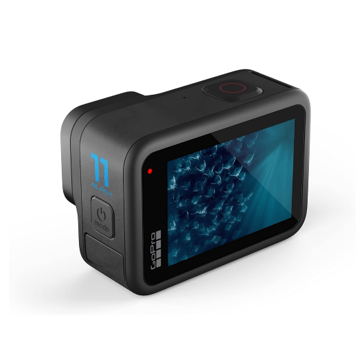 GoPro HERO11 Black