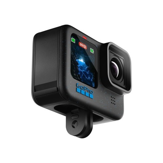 Image de GoPro HERO12 Black - Unbranded