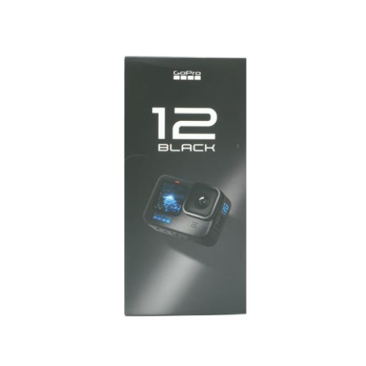 Image de GoPro HERO12 Black - Unbranded