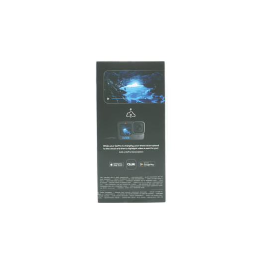 Image de GoPro HERO12 Black - Unbranded