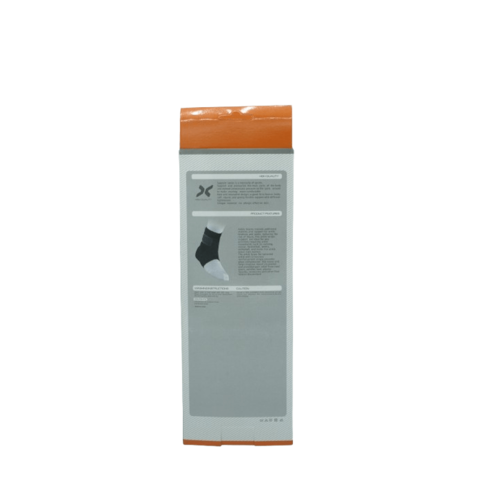 HIGH QUALITY ANKLE SUPPORT-Chevillère