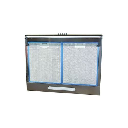 Image de Hotte aspirante inox